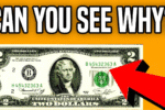 Rare $2 Bill