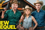 New Yellowstone Sequel Rio Palo Trailer (2026) & First Look