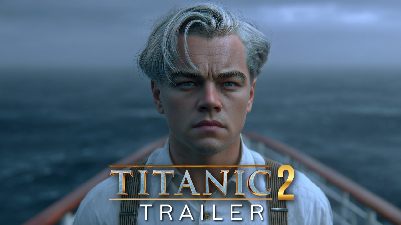 Titanic 2