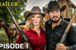 Yellowstone Beth & Rip Spin-off Episode 1 Trailer: A New Chapter Begins