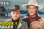 Yellowstone Prequel 1944 Trailer (2026) & New Cast Update